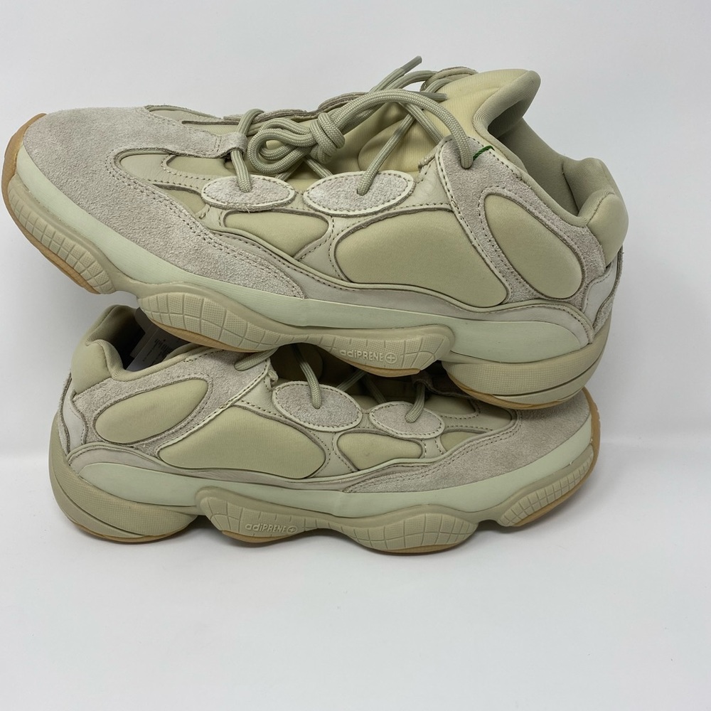 Yeezy 500 Stone